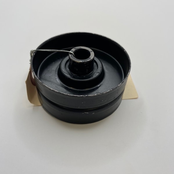 Pulley-Idler
